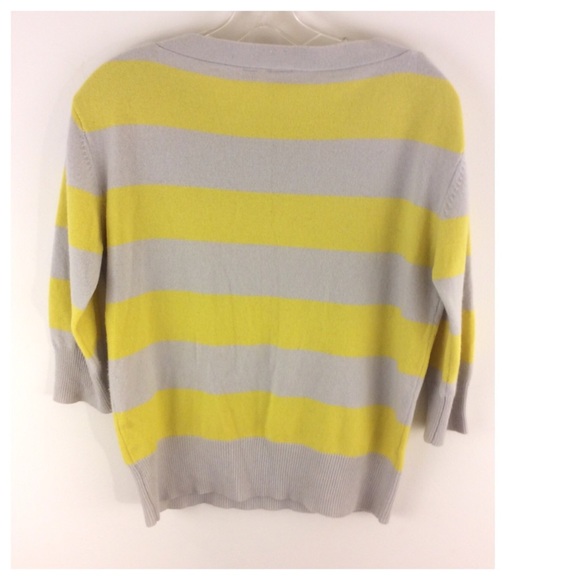 Anthropologie Cashmere sweater XS little bird - Picture 2 of 4